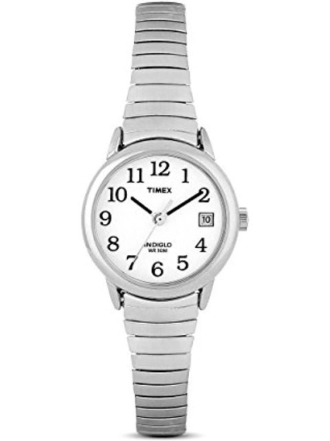 Timex ZEGAREK DAMSKI TIMEX T2H371 (zt601b) INDIGLO