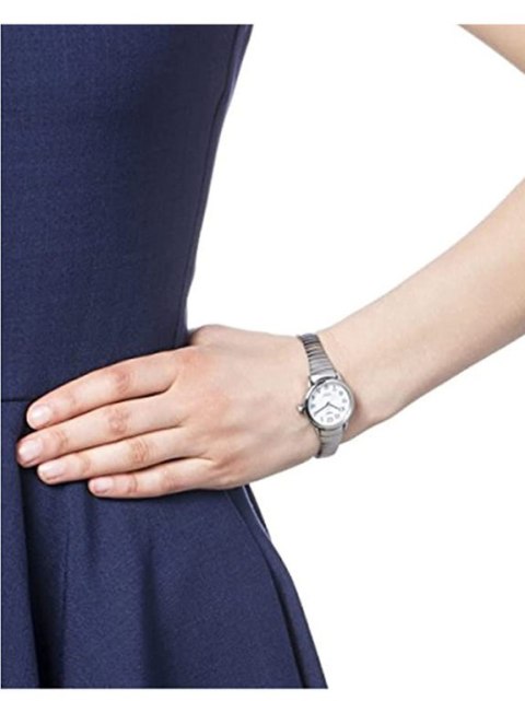 Timex ZEGAREK DAMSKI TIMEX T2H371 (zt601b) INDIGLO