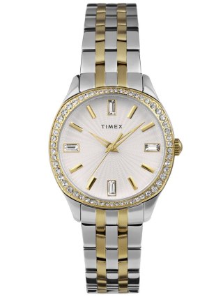 Timex ZEGAREK DAMSKI Timex ARIANA TW2W17700 + BOX