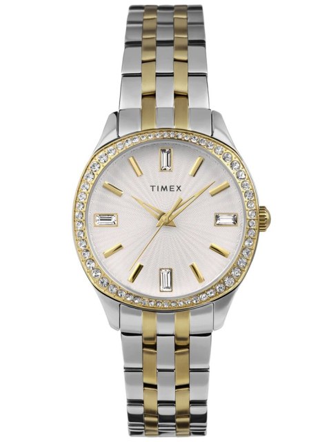 Timex ZEGAREK DAMSKI Timex ARIANA TW2W17700 + BOX