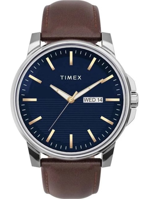 Timex ZEGAREK MĘSKI TIMEX TW2V79200 (zt134b) + BOX