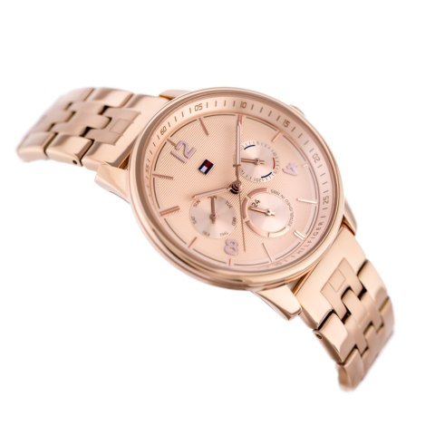 Tommy Hilfiger ZEGAREK DAMSKI TOMMY HILFIGER 1782224 HARPER (zf560b) + BOX