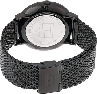 Tommy Hilfiger ZEGAREK MĘSKI TOMMY HILFIGER BROOKLYN 1791507 (zf061a)