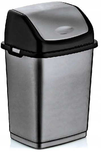 POJEMNIK UCHYLNY FANTASY 10 L 235x195x365mm
