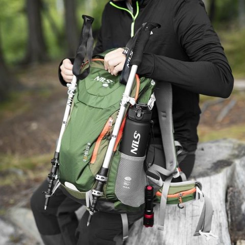 TK8602 KIJE TREKKINGOWE AERODYNAMICZNE NILS