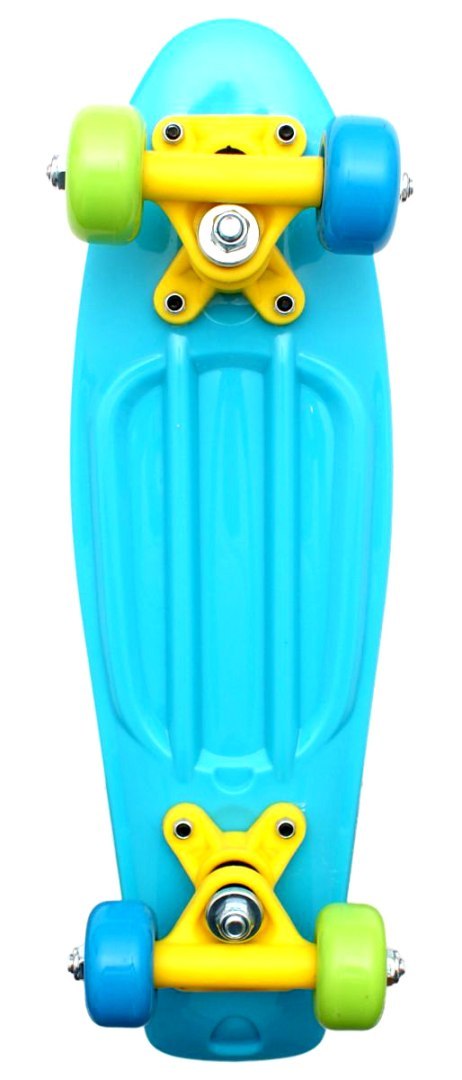 DESKOROLKA PLASTIKOWA ENERO MINI PUPPY