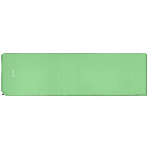 MATA SAMOPOMPUJĄCA TURYSTYCZNA MATERAC 180x50x2,5CM REDCLIFFS ZIELONA