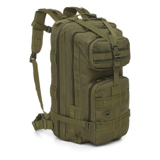 NC3902 PLECAK TAKTYCZNY RANGER ZIELONY 45L NILS CAMP