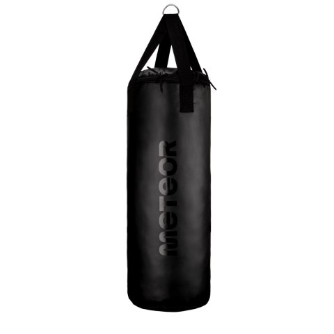 Zestaw worek bokserski 12 kg i rękawice bokserskie 6 oz Meteor