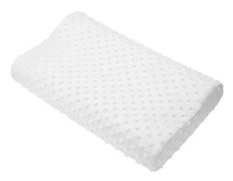 AG32 Poduszka piankowa memory pillow