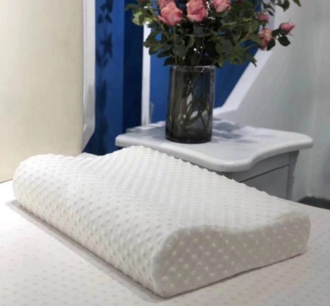 AG32 Poduszka piankowa memory pillow