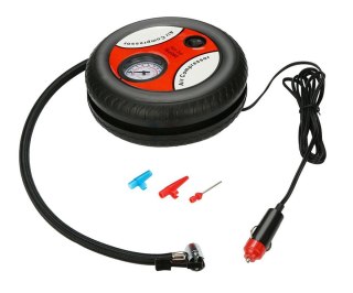 AG489A Kompresor samochodowy 12v allegro