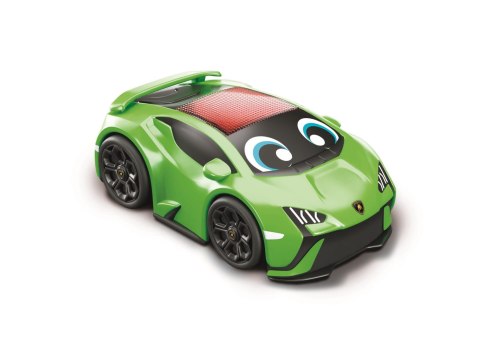 Moje Pierwsze Lamborghini Na Pilota | Baby Clementoni Clementoni