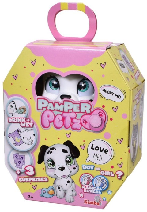 Pamper Petz - Dalmatyńczyk Simba
