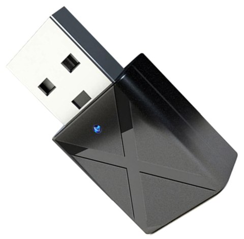 AK276B Odbiornik adapter bluetooth audio