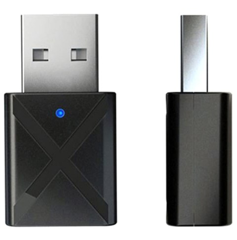 AK276B Odbiornik adapter bluetooth audio