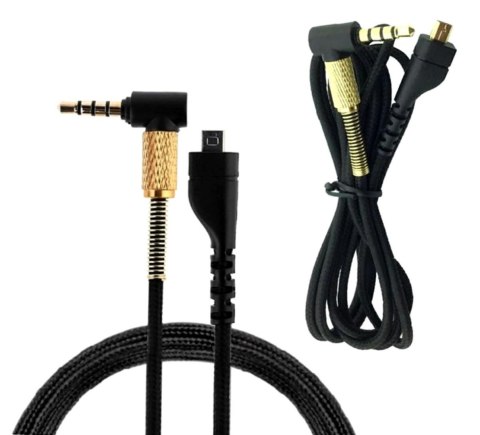 AK293D Kabel audio arctis 3 5 7 9x pro