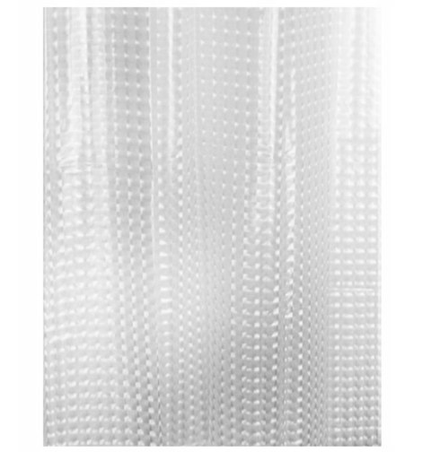 AG655D Zasłona prysznicowa 180x180cm