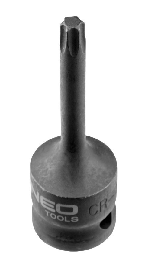Klucz udarowy trzpieniowy Torx T30, 1/2"