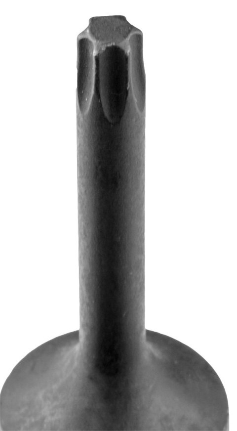 Klucz udarowy trzpieniowy Torx T30, 1/2"