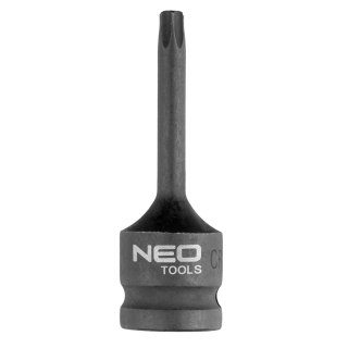 Klucz udarowy trzpieniowy Torx T40, 1/2"