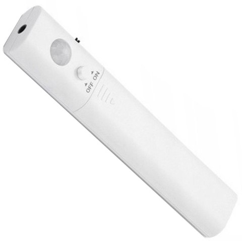 ZD94A Taśma led z sens. ruchu 2m