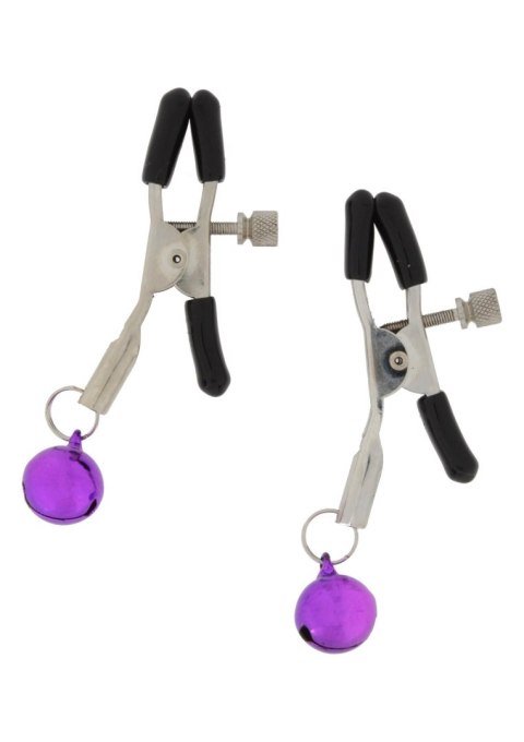 Zestaw Bondage BDSM ToyJoy Czarny
