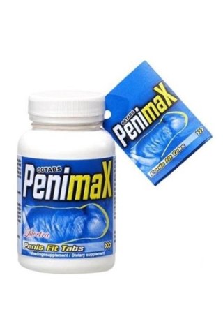 Tabletki Penimax Lavetra Cobeco 60 szt