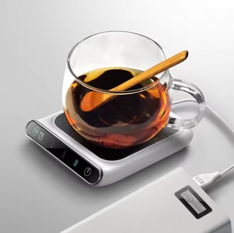 DA196 Podgrzewacz do kubka usb