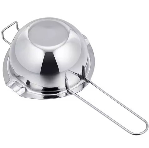 DA204 Topielnik do topienia wosku 400ml