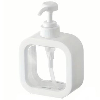 DA245 Dozownik do mydła 350ml