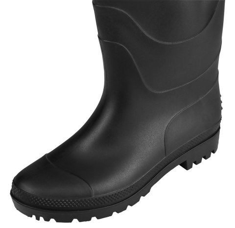 Kalosze PVC, rozmiar 42
