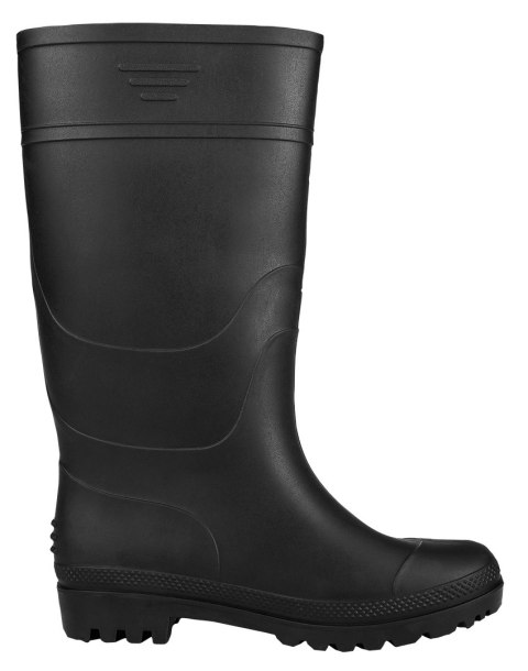 Kalosze PVC, rozmiar 44