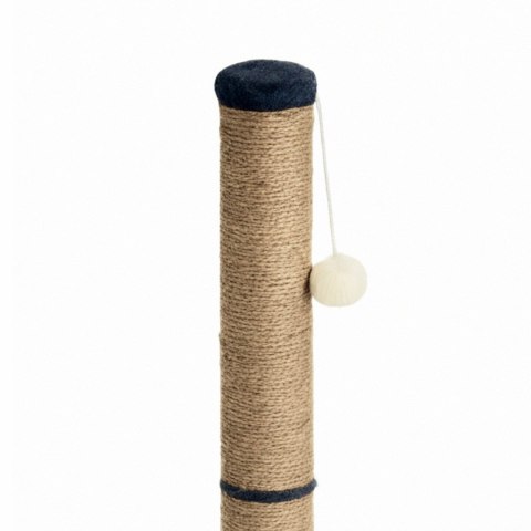 ZW6E Drapak mały słupek 70cm