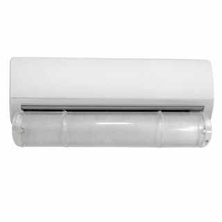 AG719J Deflektor osłona klimatyzacji transparenta