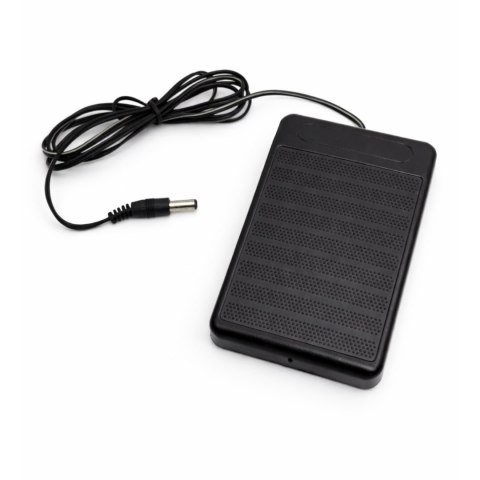 DA4D Frezarka do paznokci 65w metaliczny zielony