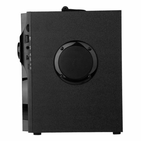 ZS53A Głośnik bluetooth radio + pilot