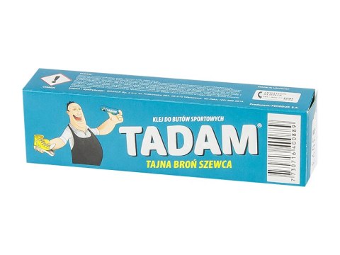 3093# Klej tadam do butów 9g Blow