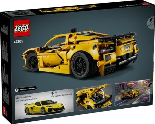 42205 | Chevrolet Corvette Stingray LEGO