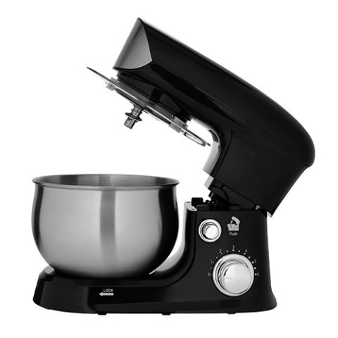 AD 4226 black Robot planetarny 1200w ADLER