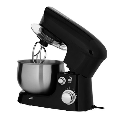 AD 4226 black Robot planetarny 1200w ADLER