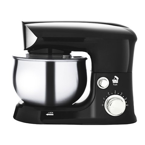 AD 4226 black Robot planetarny 1200w ADLER