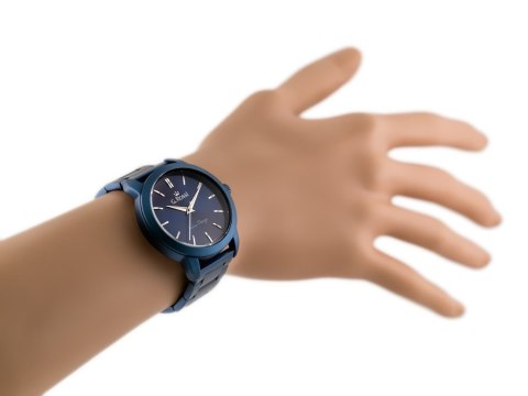 G. Rossi ZEGAREK G. ROSSI - 10659B (zg684g) + BOX