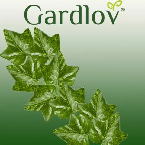 Sztuczny bluszcz- girlanda 12,6m Gardlov 19733 GARDLOV