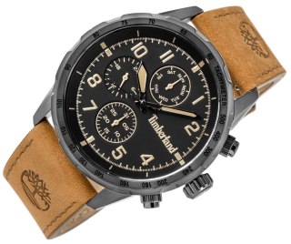 Timberland Zegarek Męski TIMBERLAND Campton TDWGF0055403 + BOX