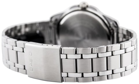 Casio ZEGAREK MĘSKI CASIO MTP-1314D-1AV (zd024c) + BOX