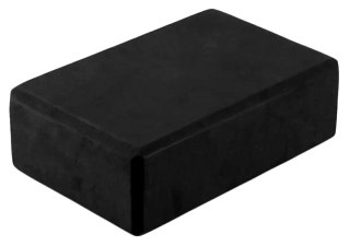 FT38A Klocek kostka brick do yogi black ATL