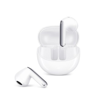 Słuchawki bezprzewodowe douszne AilyBuds Pro+ ANC LDAC IPX5 Bluetooth - białe