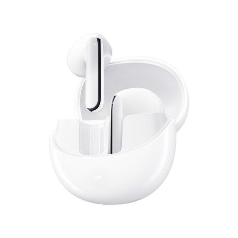 Słuchawki bezprzewodowe douszne AilyBuds Pro+ ANC LDAC IPX5 Bluetooth - białe