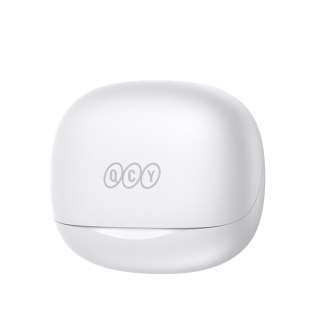Słuchawki bezprzewodowe douszne Melobuds N50 ANC IPX4 Bluetooth - białe